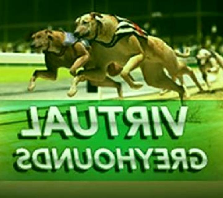 Instant Virtual Greyhounds online slot