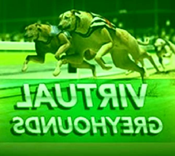 Instant Virtual Greyhounds slot
