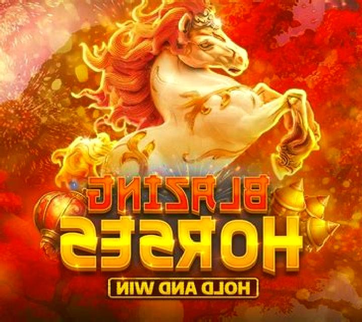 Instant Virtual Horses slot