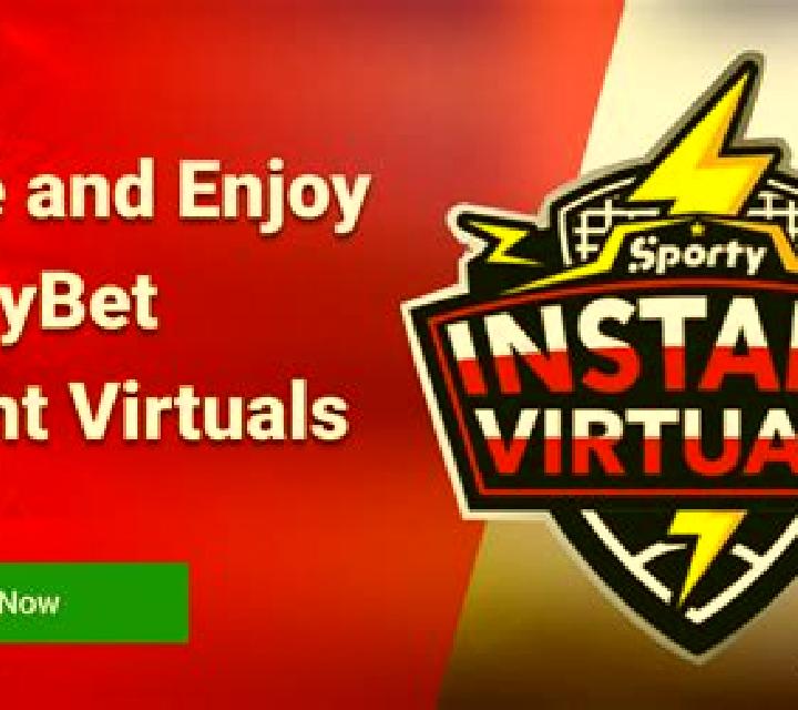 Instant Virtual Trotting online slot