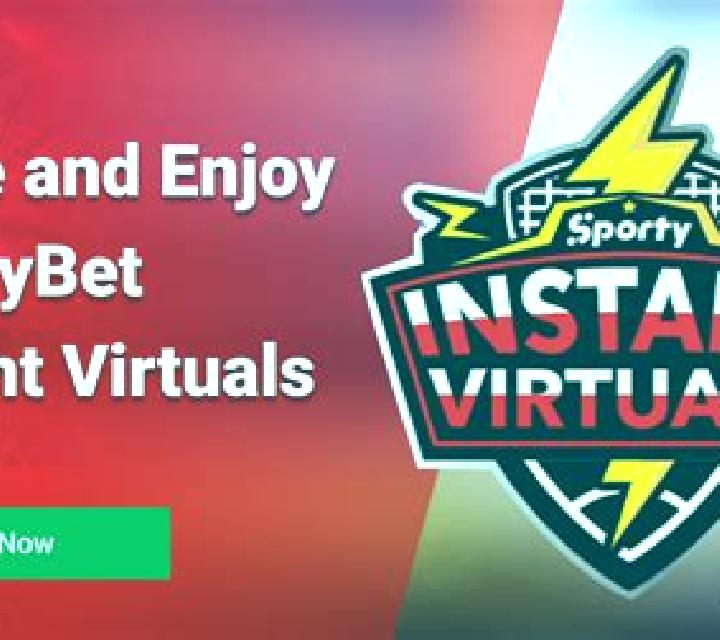 Instant Virtual Trotting slot machine