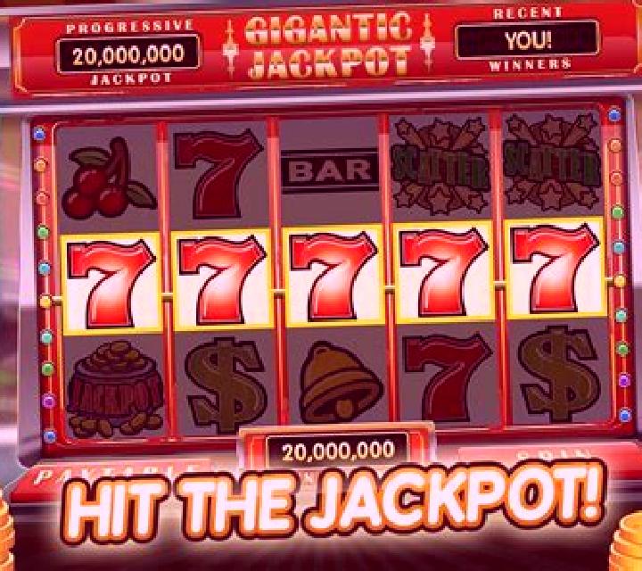 Inter Jackpot online slot