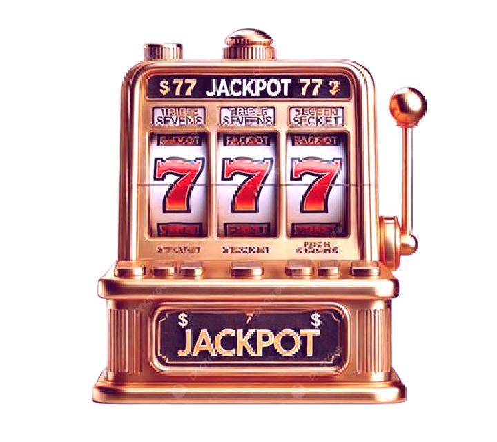 Inter Jackpot slot machine