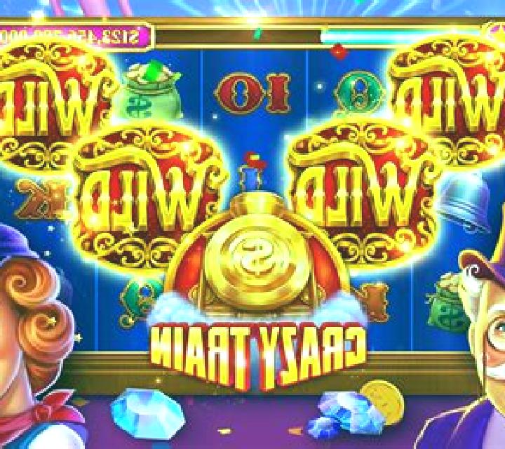 Internet online slot