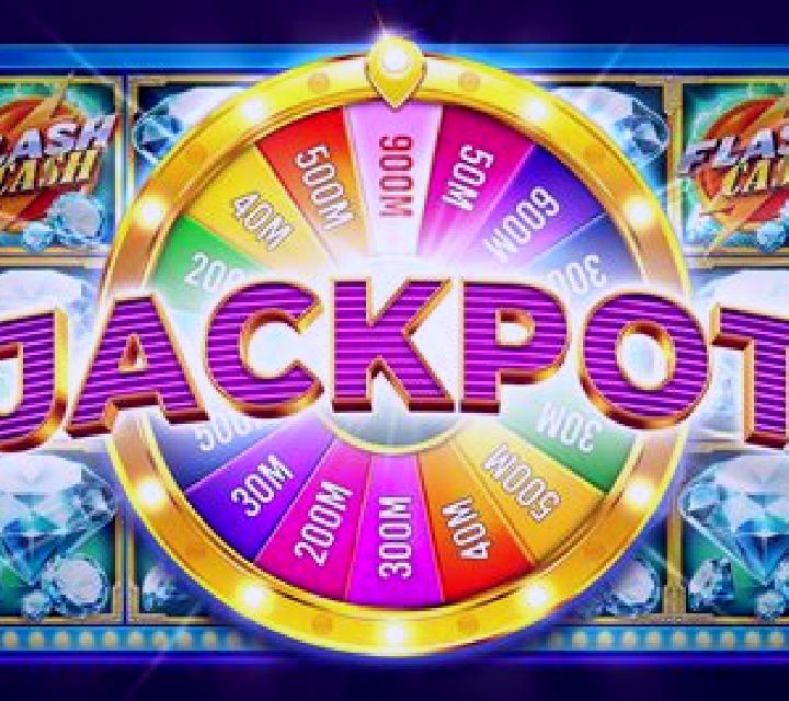 Internet slot game