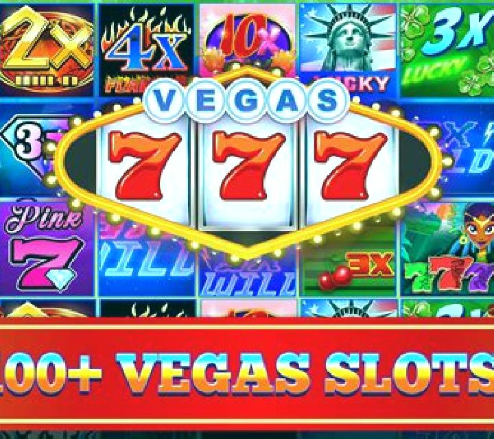 Internet slot