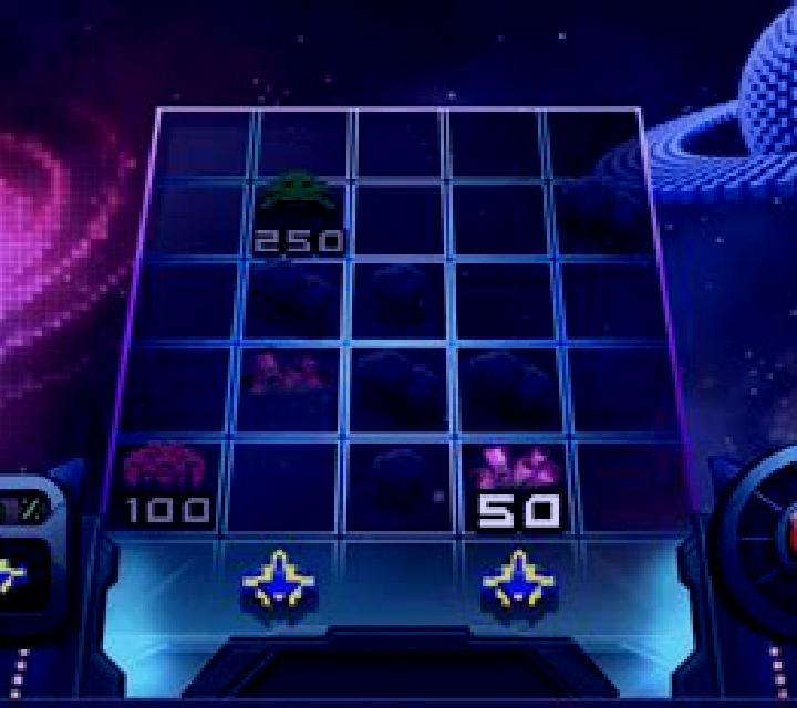 Interstellar Attack online slot
