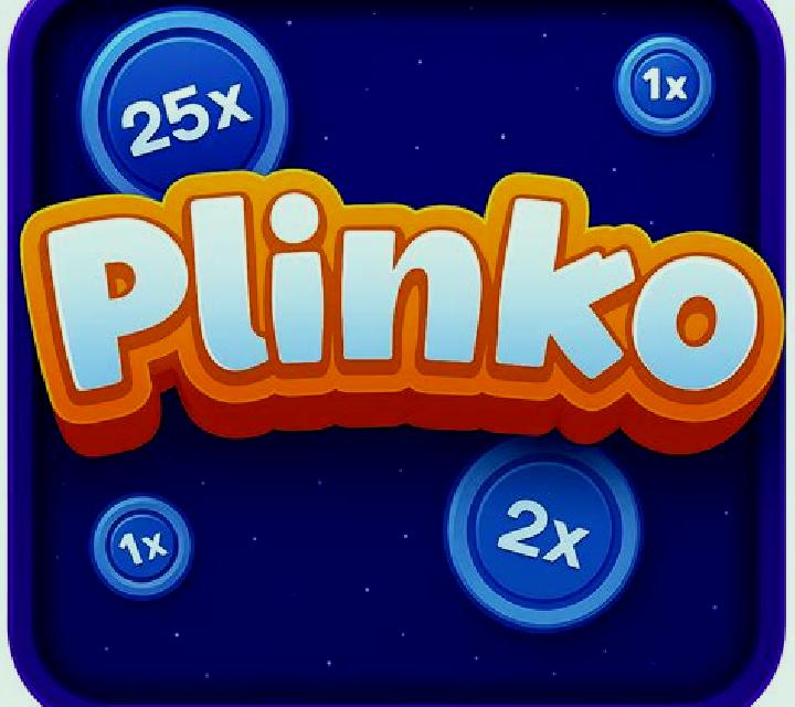 Interstellar Plinko slot game