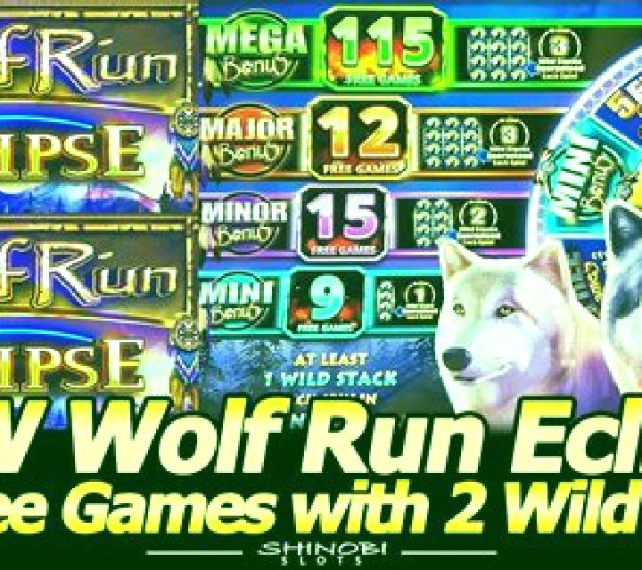 Interstellar Run online slot