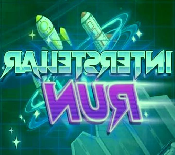 Interstellar Run slot