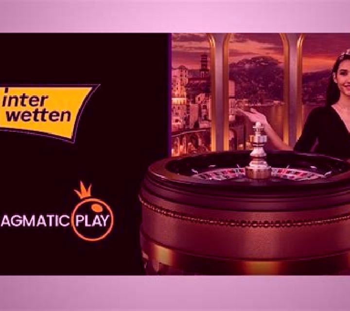 Interwetten Branded Megaways online slot