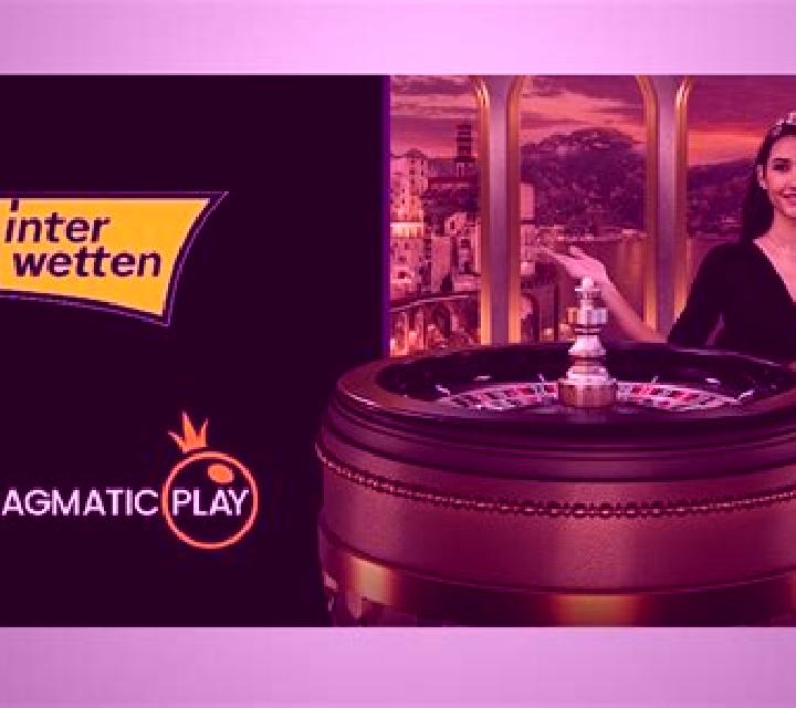Interwetten Branded Megaways slot game