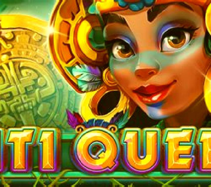 Inti Queen slot