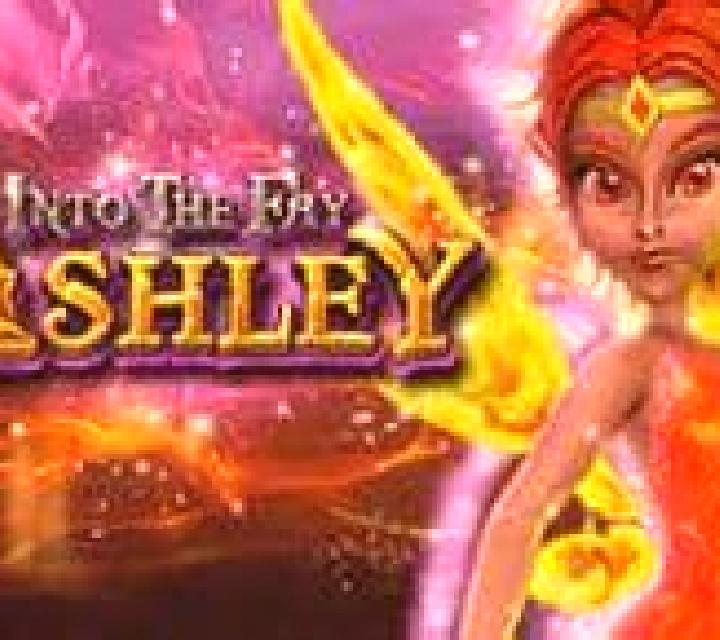 Into the Fay: Ashley online slot