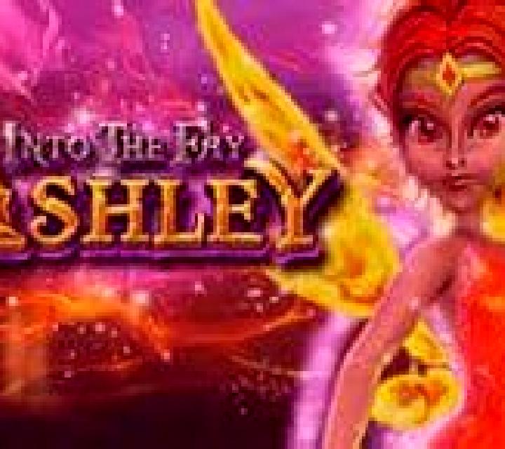 Into the Fay: Ashley slot game