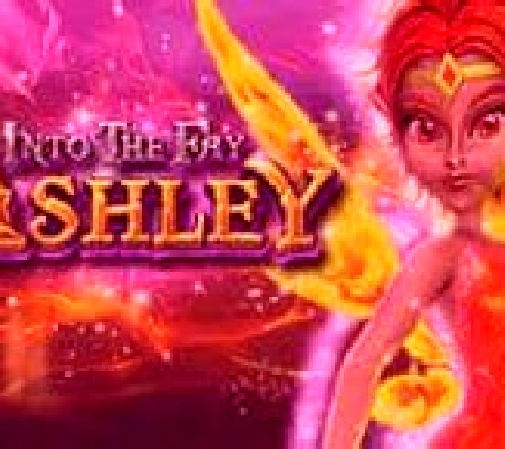 Into the Fay: Ashley slot machine