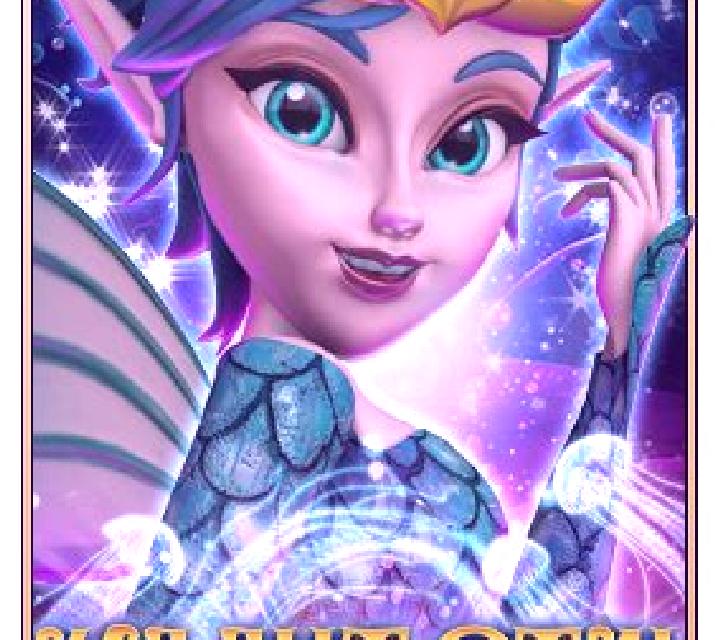 Into the Fay: Nixie slot