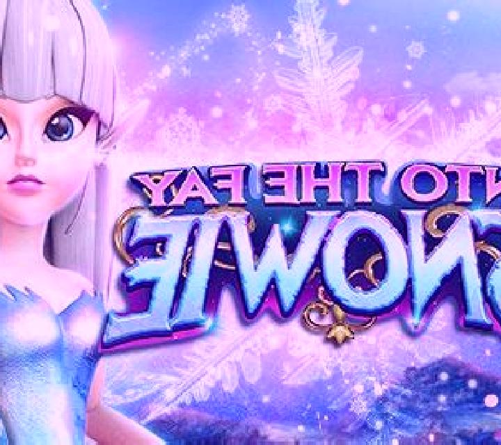 Into the Fay: Snowie online slot