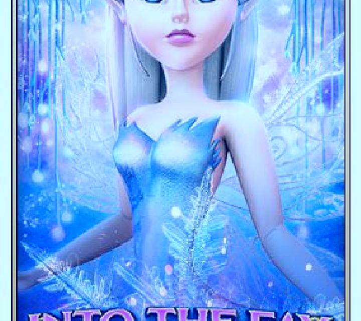 Into the Fay: Snowie slot
