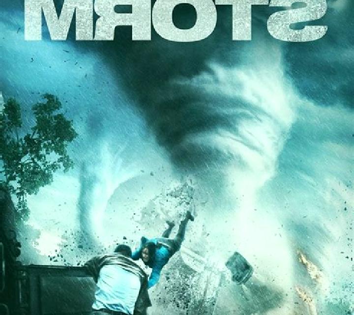 Into the Storm online slot