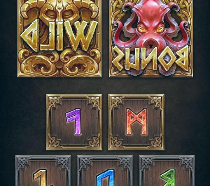 Into the Storm slot game