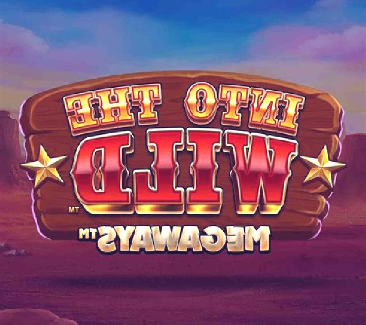 Into The Wild Megaways online slot