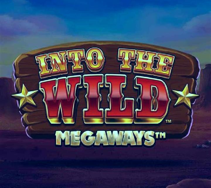 Into The Wild Megaways slot game
