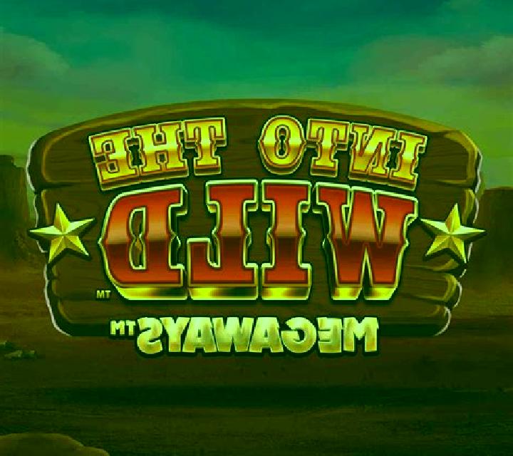 Into The Wild Megaways slot machine