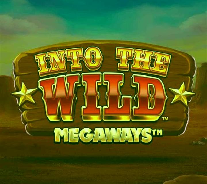 Into The Wild Megaways slot