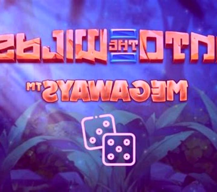 Into The Wilds Megaways Dice online slot