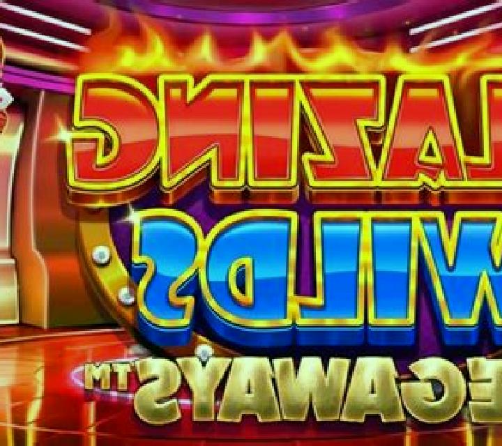 Into The Wilds Megaways Dice slot game