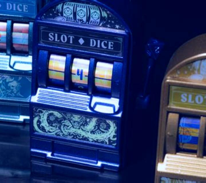 Into The Wilds Megaways Dice slot machine