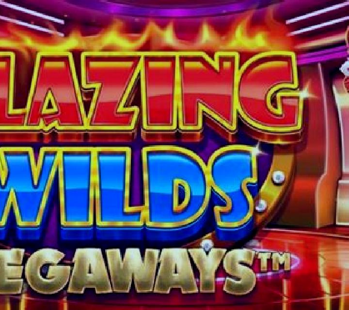 Into The Wilds Megaways online slot