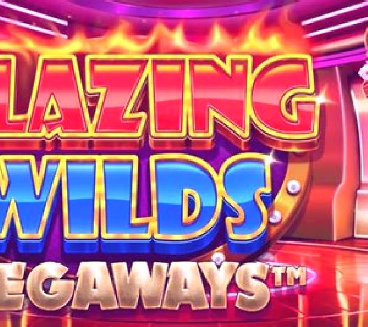 Into The Wilds Megaways slot game