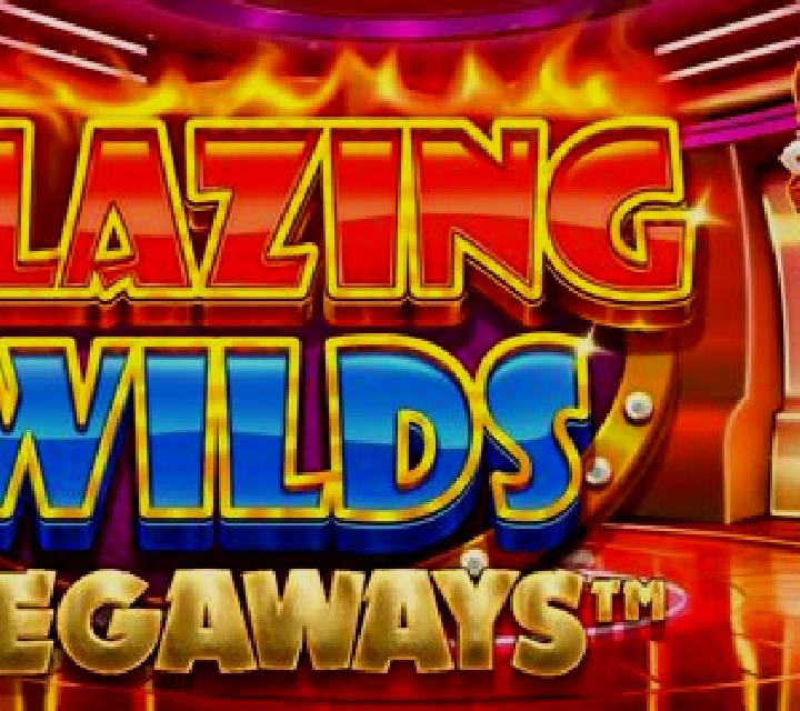 Into The Wilds Megaways slot machine