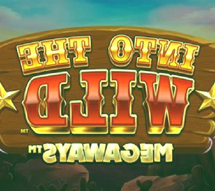 Into The Wilds Megaways slot
