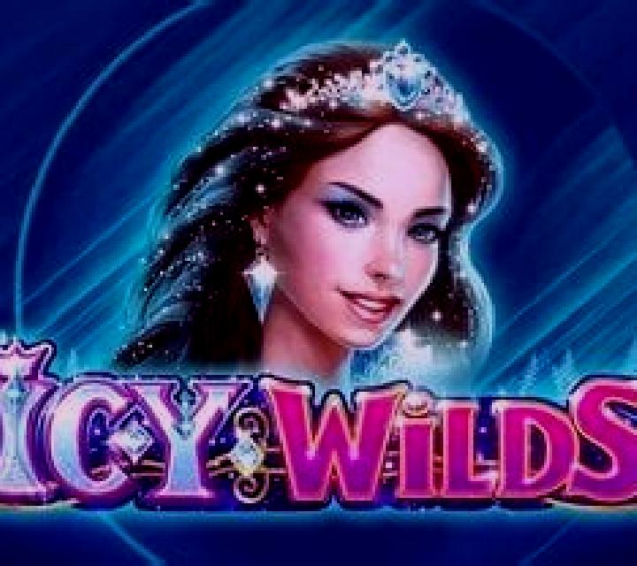 Into The Wilds slot machine