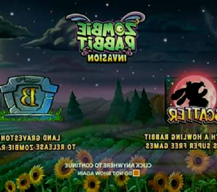 Invasion slot