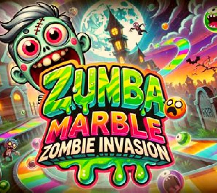Invasion Zombie online slot