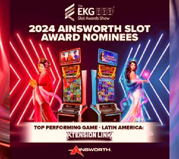 Inventor de los Andes slot game