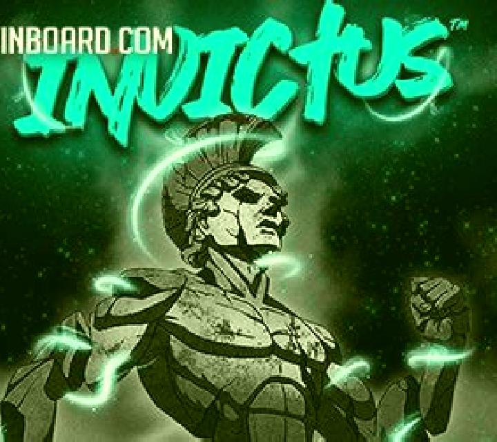 Invictus slot