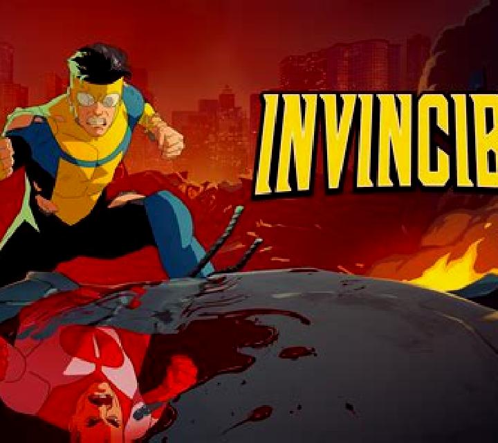 Inviincible Lvbu online slot