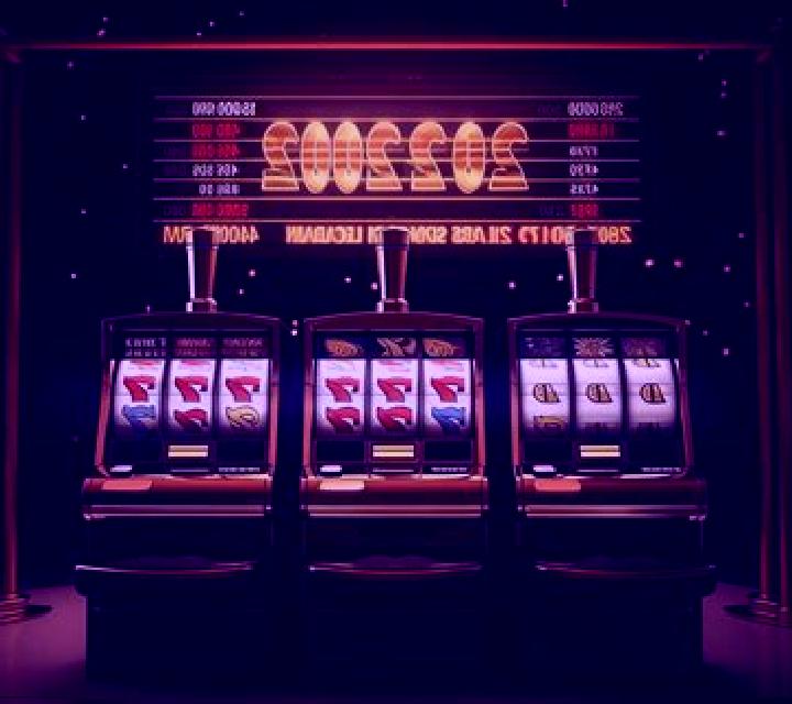 Inviincible Lvbu slot game
