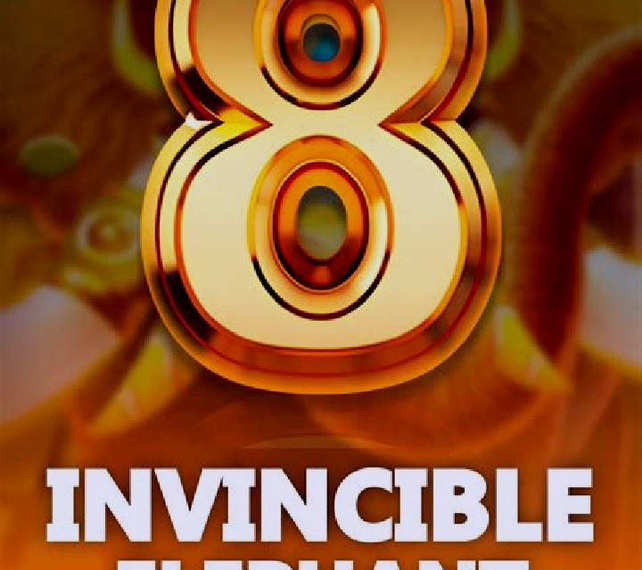 Invincible Elephant online slot