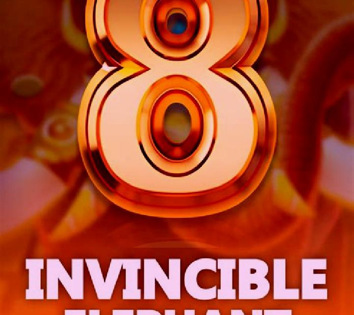 Invincible Elephant slot