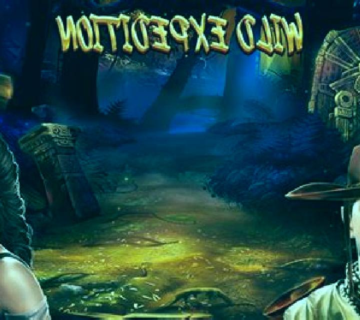 Invincible Expedition online slot