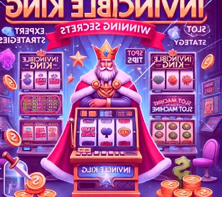 Invincible Expedition slot game