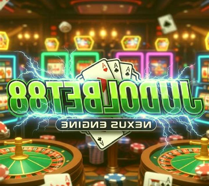 IO slot game