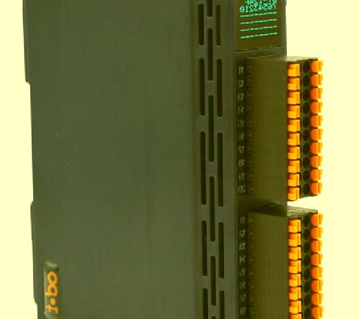 IO slot