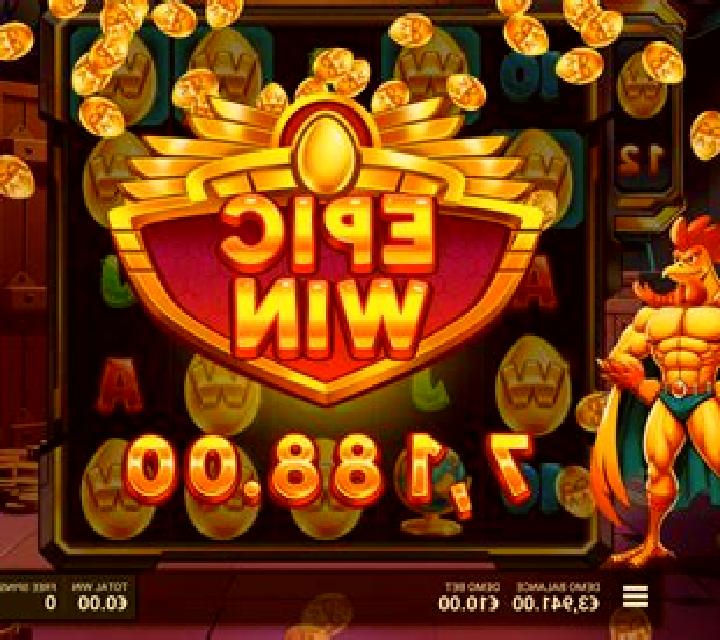 IP Man slot game